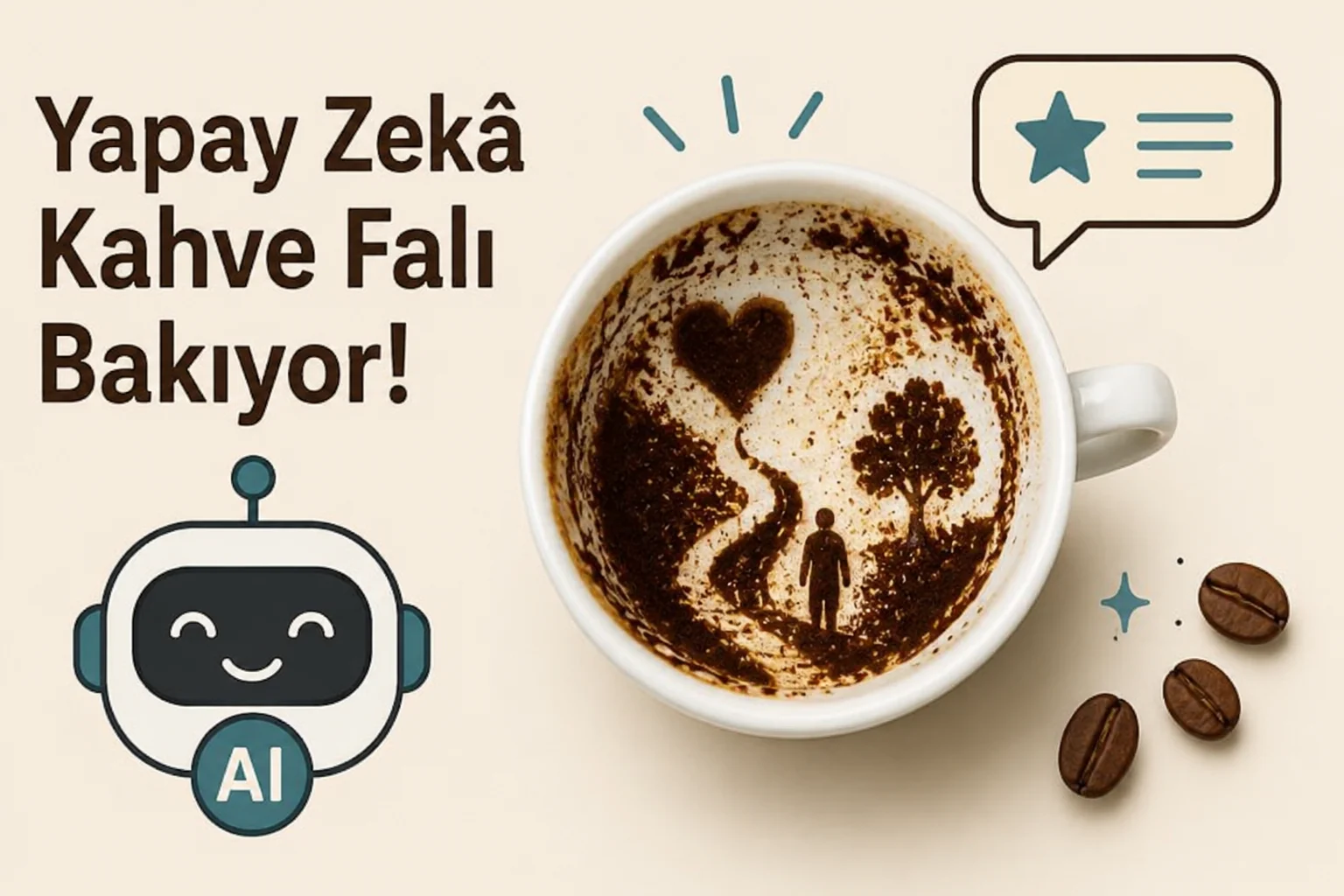 40 yillik kahve falcilari issiz mi kaliyor yapay zeka fincaninizi yorumluyor