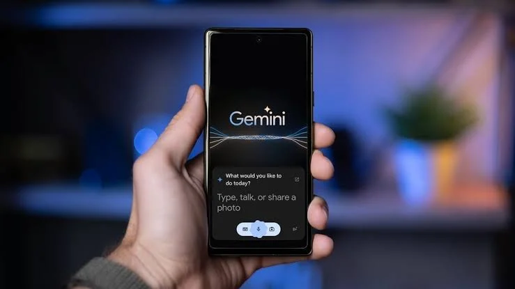 gemini nano 4 tanitildi samsungun yeni katlanabilir telefonlarina guc veriyor 1
