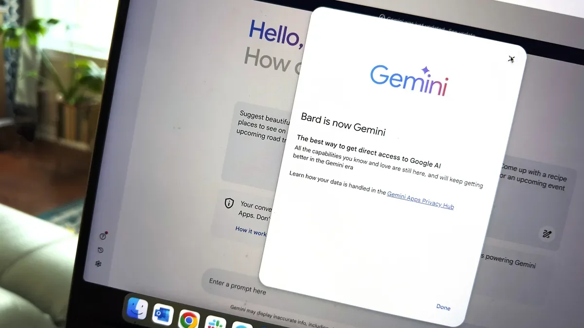 Gemini'ın Google Dökümanlar'daki Yetenekleri Arttı: Artık Yorumları Özetleyip Sınıflandırabiliyor 1 geminiin google dokumanlardaki yetenekleri artti artik yorumlari ozetleyip siniflandirabiliyor 3