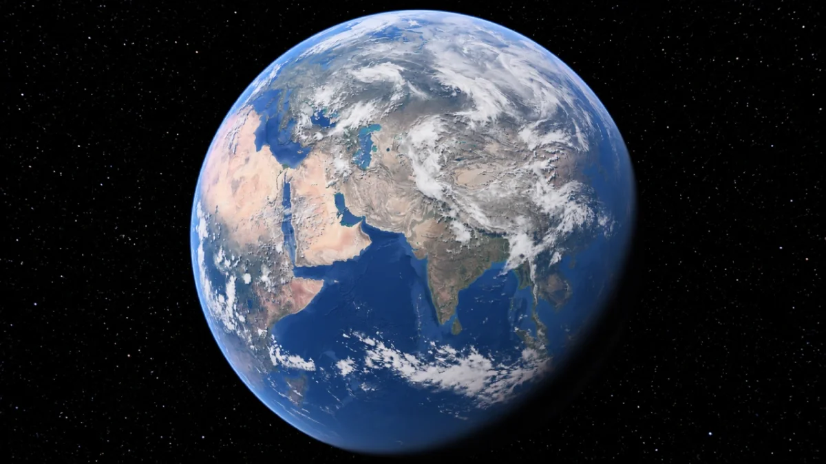google earth nano banana 2 modeli ile yapay zeka destekli gorsel uretimine kavustu