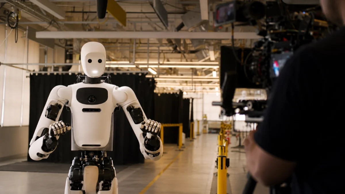 Google'dan Çığır Açan Hamle: Gemini Robotics 2 ile Robotlar Tüm Vücut Kontrolüne Kavuşuyor 1 googledan cigir acan hamle gemini robotics 2 ile robotlar tum vucut kontrolune kavusuyor