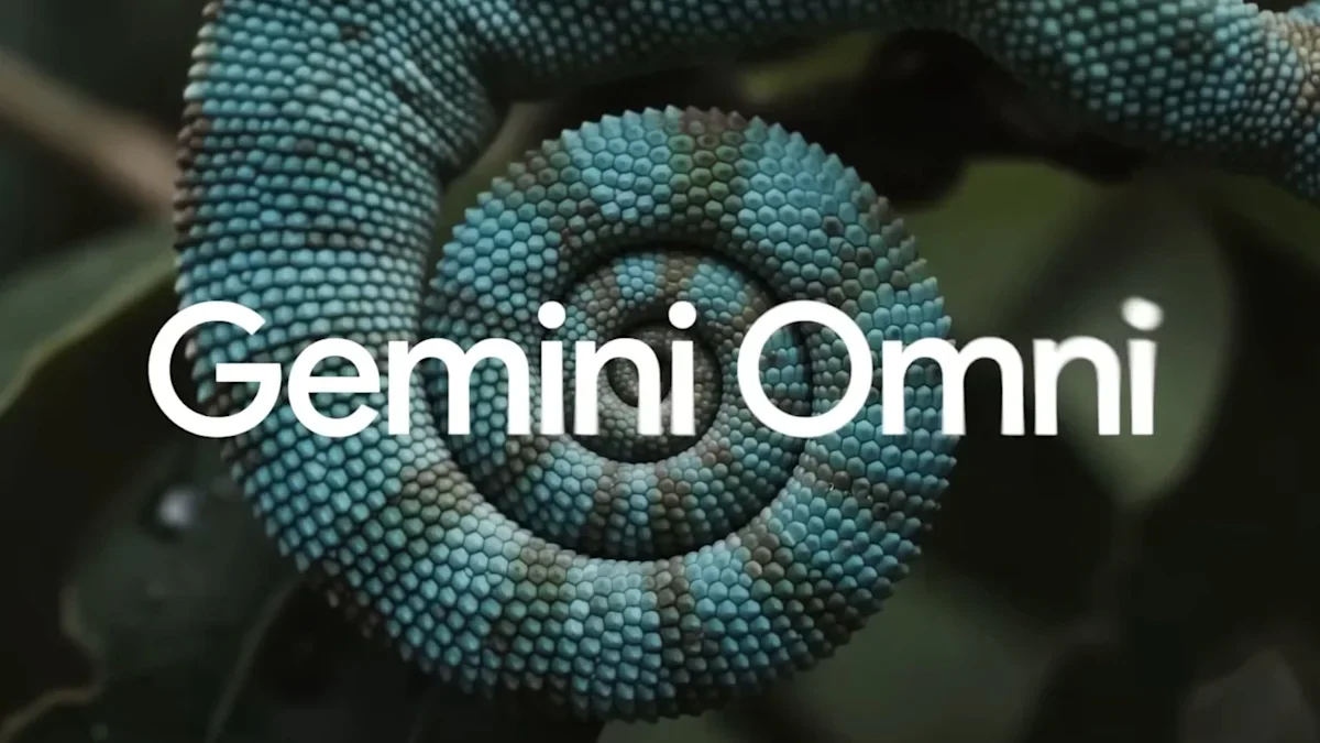 Google’dan Sürpriz Hamle: Gemini Omni Yapay Zekâ Video Modeli Ücretsiz Oluyor!