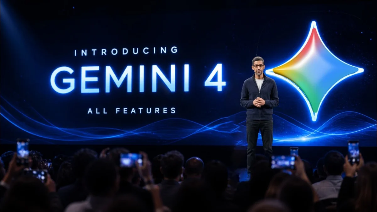 googledan yapay zekada yeni donem gemini 4 dogrulandi flash serisine aylik guncelleme mujdesi 1