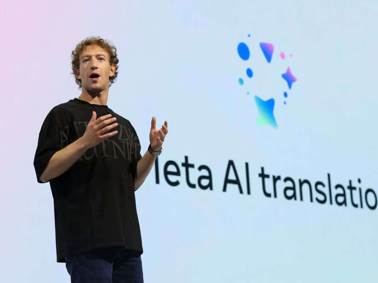 Mark Zuckerberg'den Çarpıcı Öngörü: Beş Yıl İçinde Milyarlarca Kişinin Yapay Zeka Asistanı Olacak 1 mark zuckerbergden carpici ongoru bes yil icinde milyarlarca kisinin yapay zeka asistani olacak