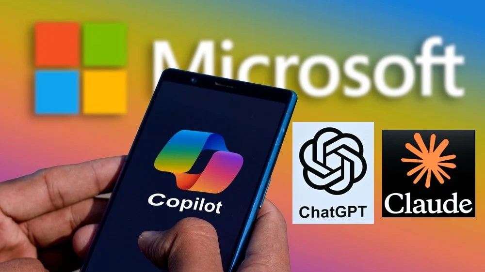 Microsoft’un Yapay Zeka Yatırımları Rekor Getiri Sağladı: Anthropic ve OpenAI Bilanço Başarısı