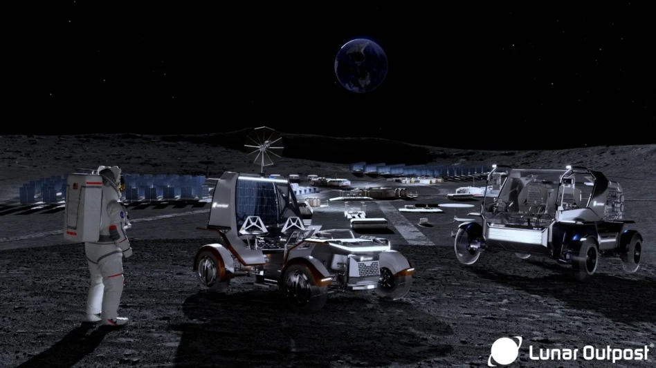 nvidia ve lunar outpost is birligiyle ayda yapay zeka donemi basliyor 1