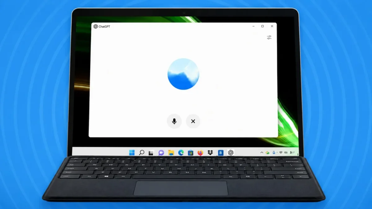 OpenAI Masaüstü Uygulamasını Güncelledi: GPT Voice Artık İş Süreçlerini Sesle Yönetebiliyor 1 openai masaustu uygulamasini guncelledi gpt voice artik is sureclerini sesle yonetebiliyor 1