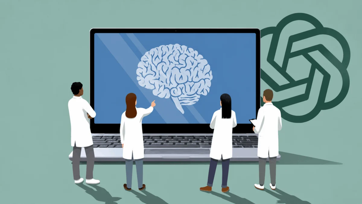 OpenAI’dan Bilim Dünyasına Büyük Destek: 100 Bin Araştırmacıya Ücretsiz Yapay Zekâ Erişimi