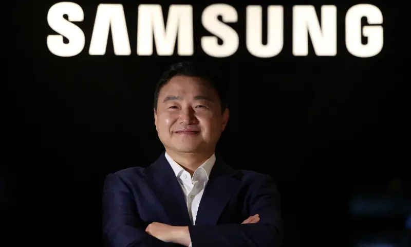 samsung ceosundan yapay zeka aciklamasi asil yapay zeka donusumu simdi basliyor