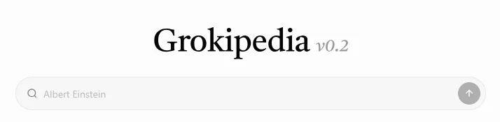 Yapay Zekanın Yeni Bilgi Ansiklopedisi: Grokipedia Nedir, Neler Sunuyor? 1 yapay zekanin yeni bilgi ansiklopedisi grokipedia nedir neler sunuyor 1