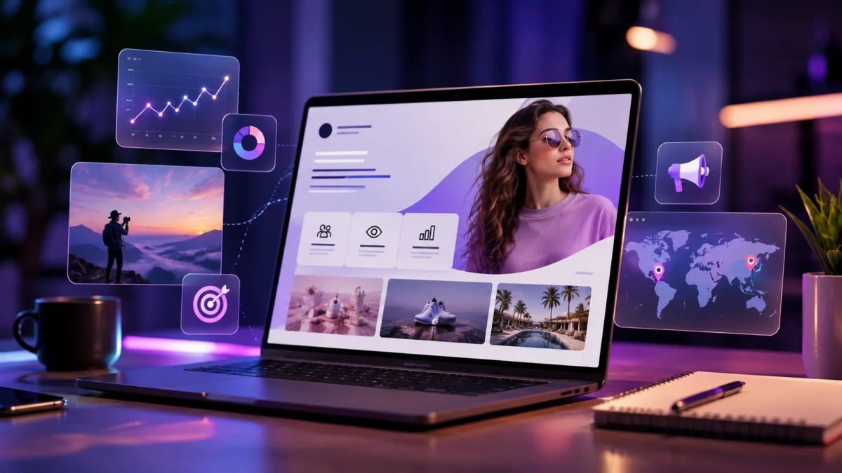 2026’nın En İyi 15 AI Media Kit Aracı
