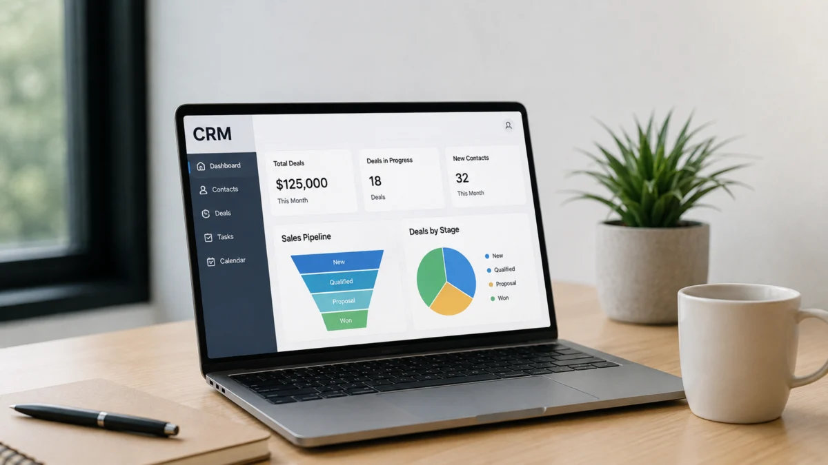 2026’nın En İyi 15 CRM Platformu