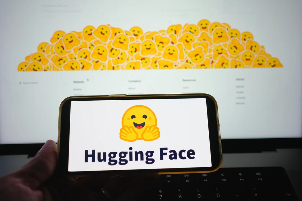 Açık Kaynak Yapay Zeka Devi Hugging Face, 13 Milyar Doları Aşkın Değerlemeyle Satış Masasında Olabilir