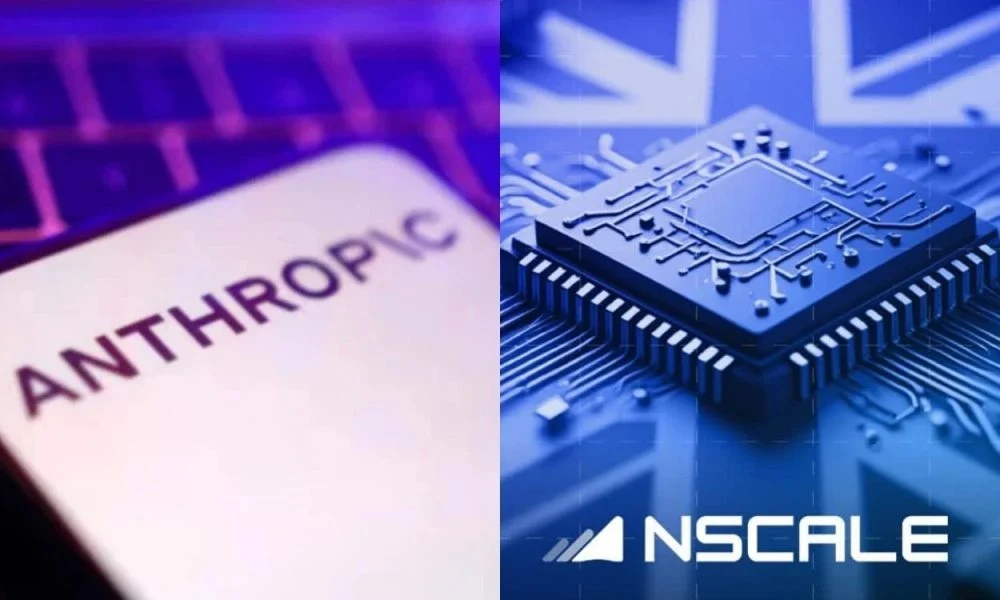 Anthropic’ten Dev Hamle: Nscale ile 45 Milyar Dolarlık Yapay Zeka Altyapı Anlaşması