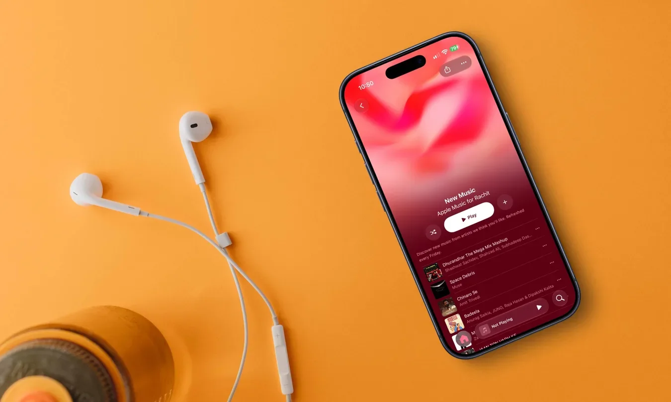 Apple Music, Yapay Zeka ile Üretilen Şarkılar İçin Şeffaflık Etiketleri Getiriyor