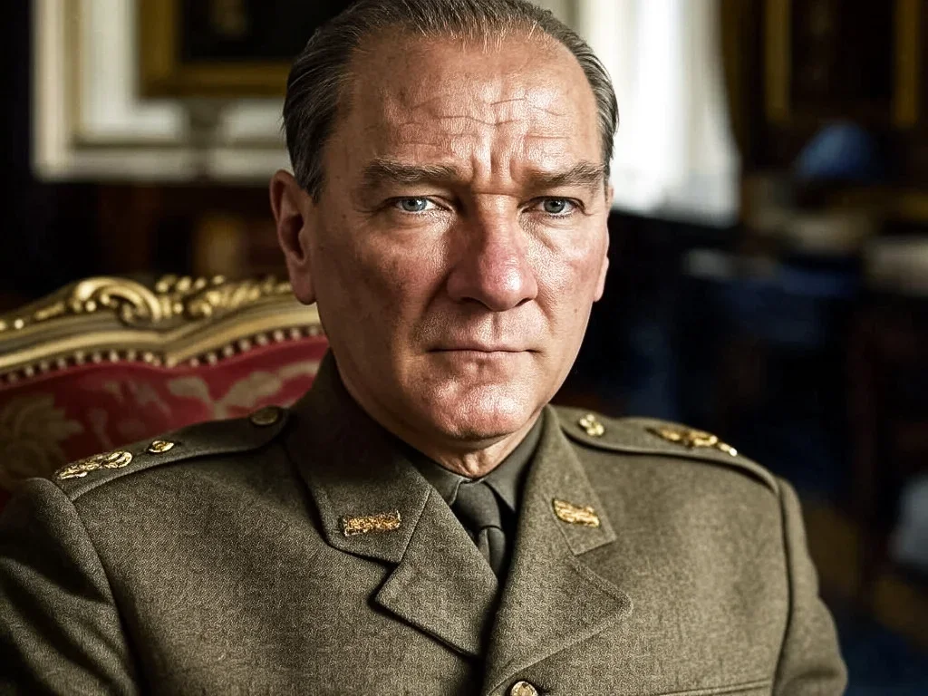 Atatürk Yapay Zeka Promptları: 20 Yaratıcı Fotoğraf Prompt Örneği 1 ataturk yapay zeka promptlari 20 yaratici fotograf prompt ornegi 1