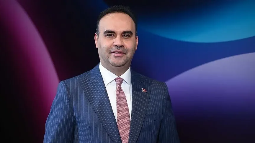 Bakan Kacır Duyurdu: Türkiye Yapay Zekada Dönüşümün Öncüsü Olacak