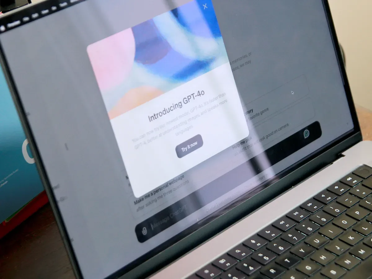 ChatGPT macOS Uygulamasına Bilgisayar Aktivitesi İzleme Özelliği Geldİ: Computer History Nedir?