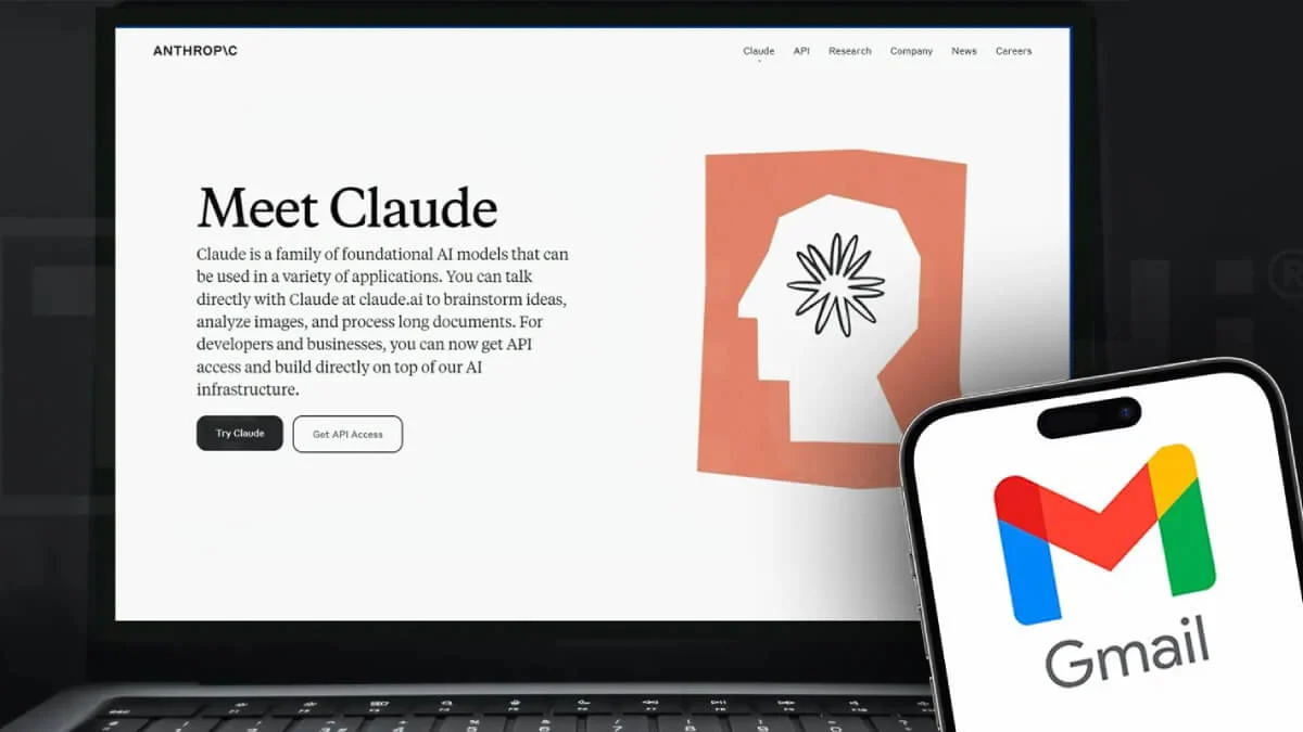 Claude Artık Gmail Üzerinden Doğrudan E-Posta Gönderebilecek