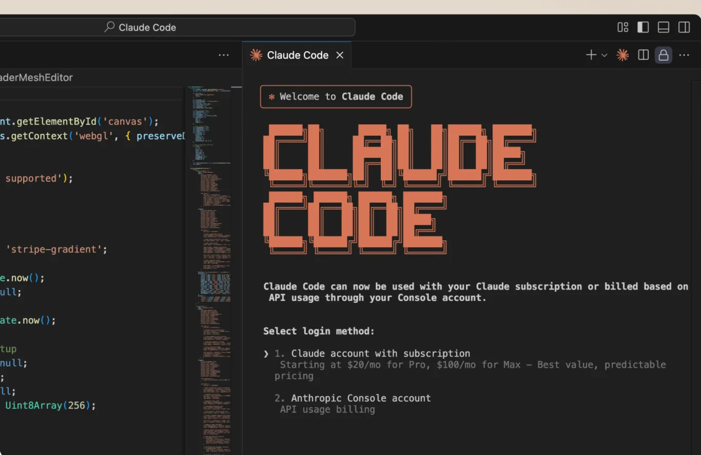 Claude Code Nedir? Nasıl Kullanılır? Kodlama Dünyasında Yeni Bir Dönem! 1 claude code nedir nasil kullanilir kodlama dunyasinda yeni bir donem