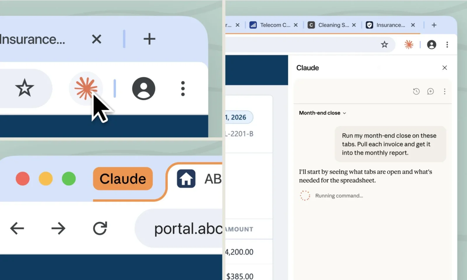 claude dahili web tarayicisi ile uygulama icinden arama yapma ozelligine kavustu