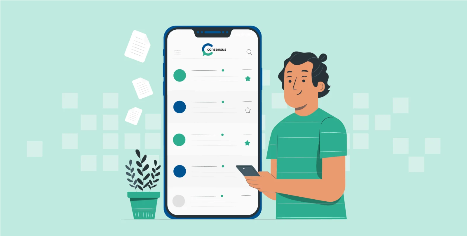 consensus ai nedir ne ise yarar ve nasil kullanilir 1