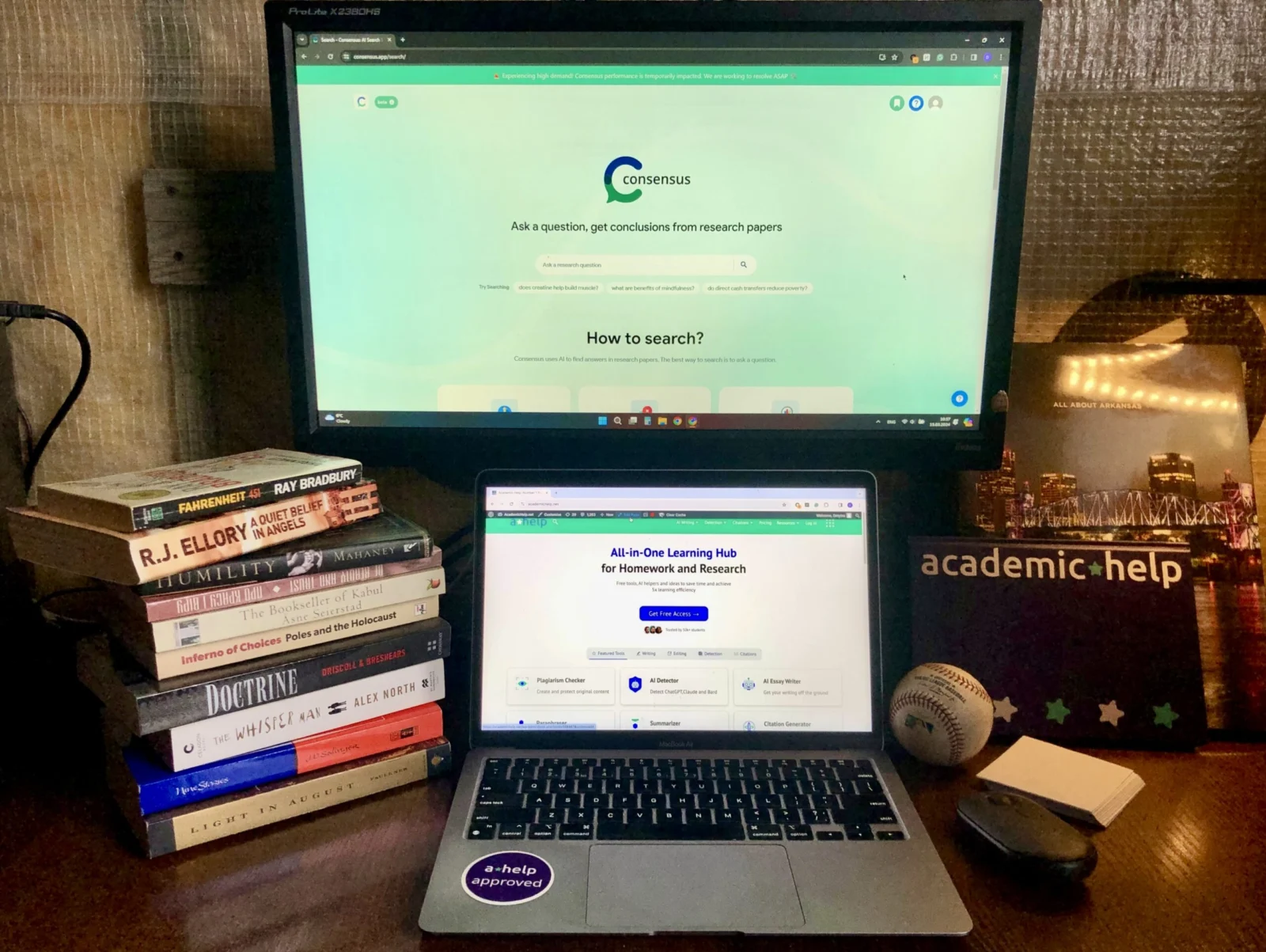 Consensus AI Nedir, Ne İşe Yarar ve Nasıl Kullanılır?