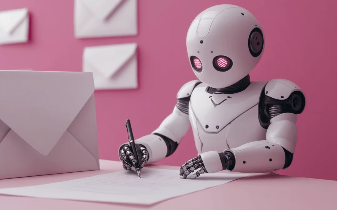 En İyi 10 Yapay Zeka Destekli Mail Oluşturucu, Yapay Zeka Mail Düzenleme (2026)