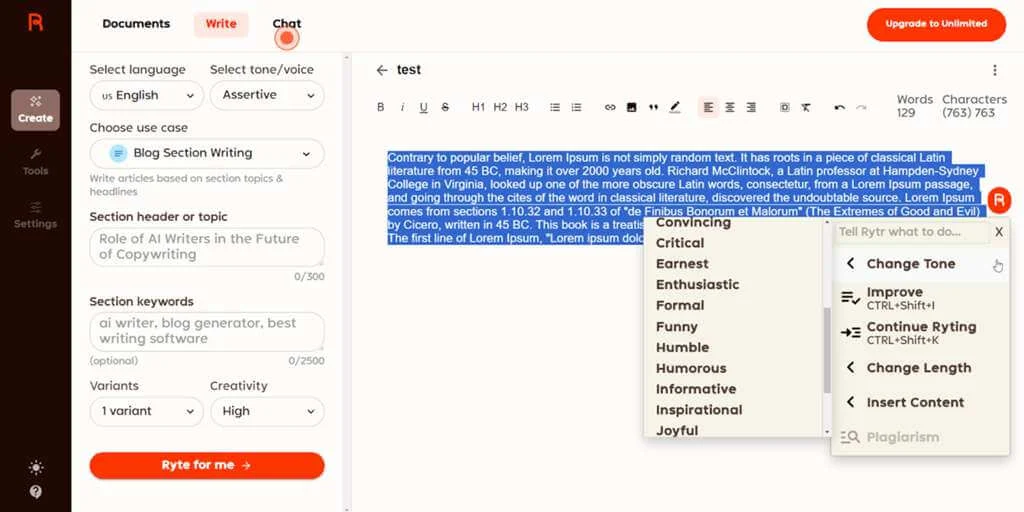 En İyi 10 Yapay Zeka Destekli Mail Oluşturucu, Yapay Zeka Mail Düzenleme (2026) 9 en iyi yapay zeka destekli mail olusturucu 7