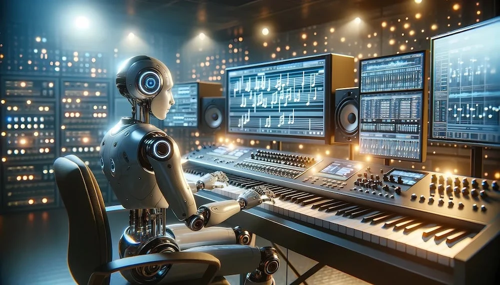 En İyi 10 Yapay Zeka Müzik Oluşturucu, Şarkı Yapma Platformları (2026)