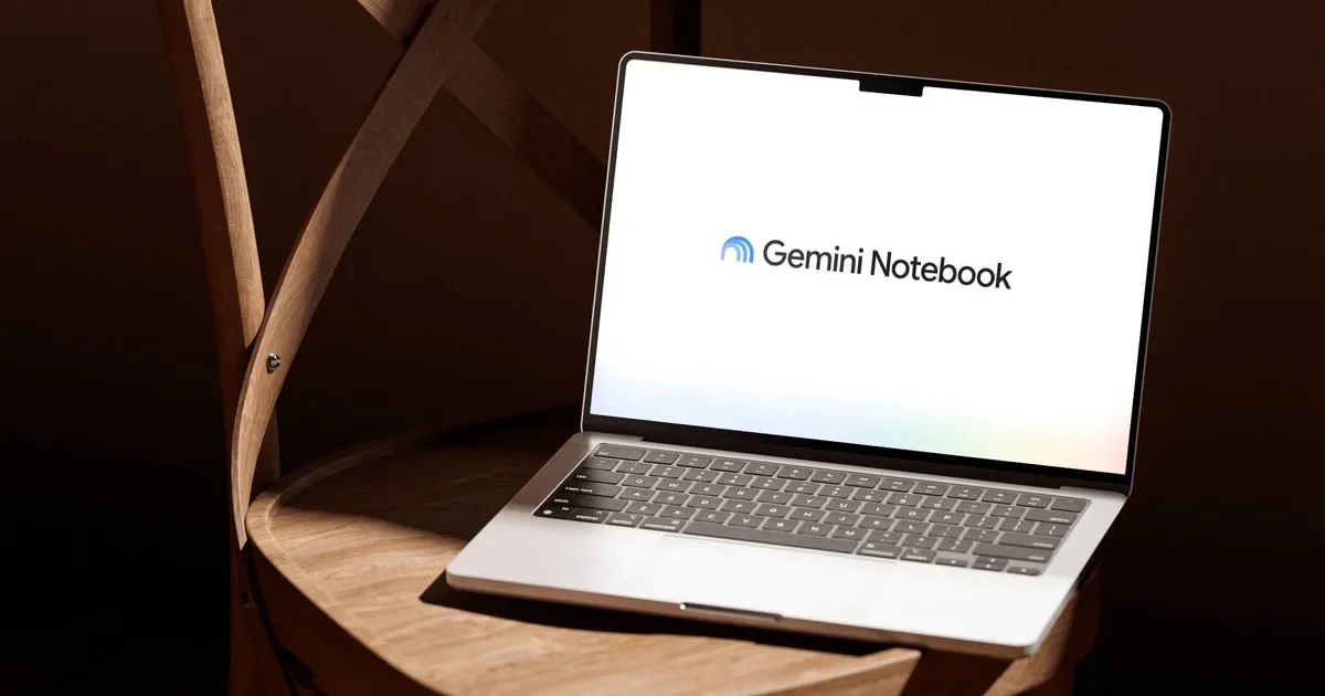 gemini notebook icin donem basliyor hesaplama tabanli limit sistemi geliyor