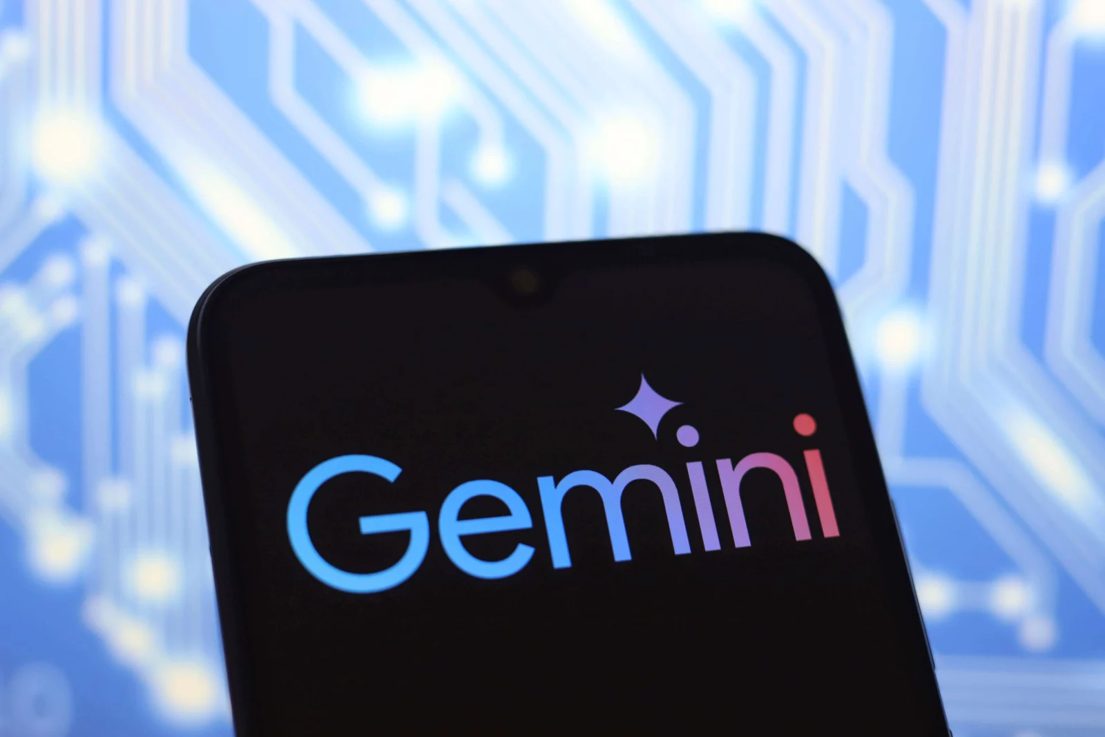Google Gemini 1 Milyar Aylık Aktif Kullanıcı Sınırını Aştı