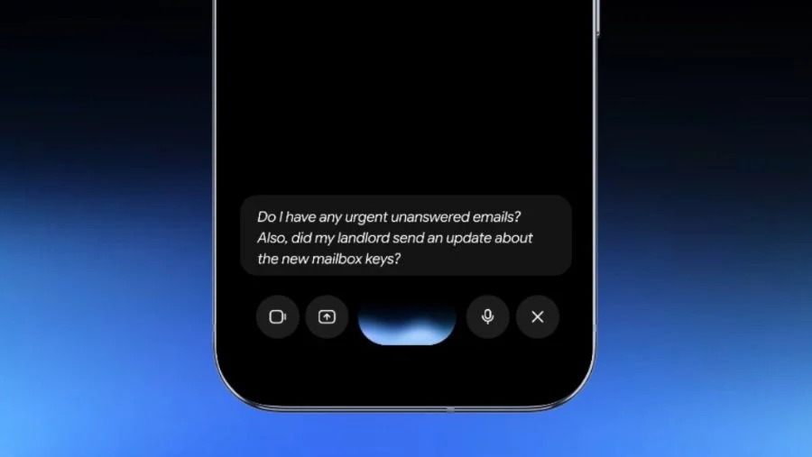 google gemini live guncellendi spark entegrasyonu ve kisisel zeka ozellikleri yayinda