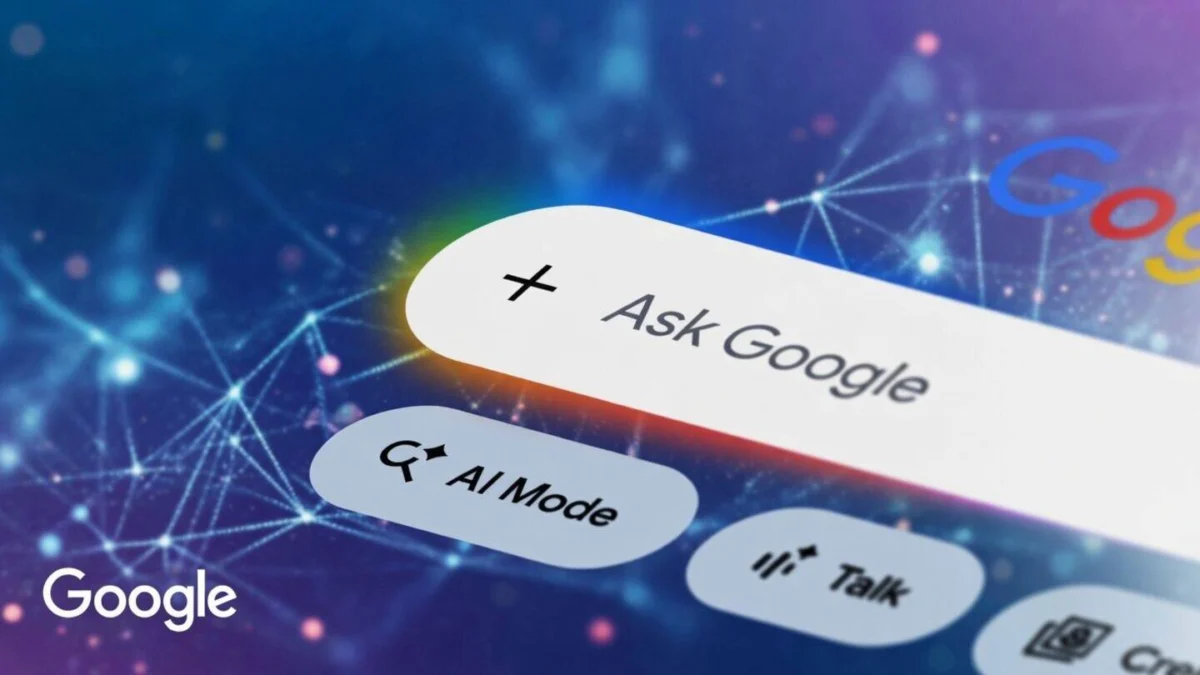Google’dan Öğrenciler İçin Çığır Açan Yapay Zeka Özellikleri: Arama ve Gemini Yenilendi