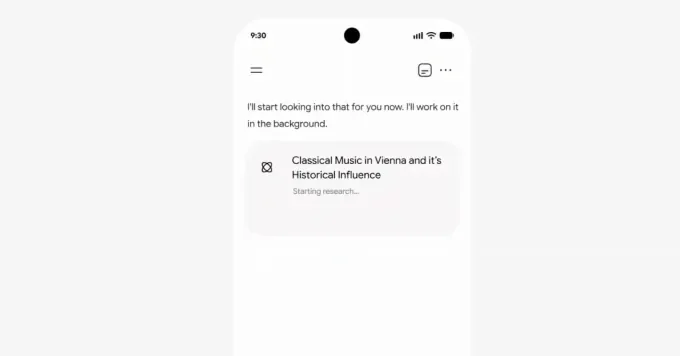 Google'dan Öğrenciler İçin Çığır Açan Yapay Zeka Özellikleri: Arama ve Gemini Yenilendi 2 googledan ogrenciler icin cigir acan yapay zeka ozellikleri arama ve gemini yenilendi