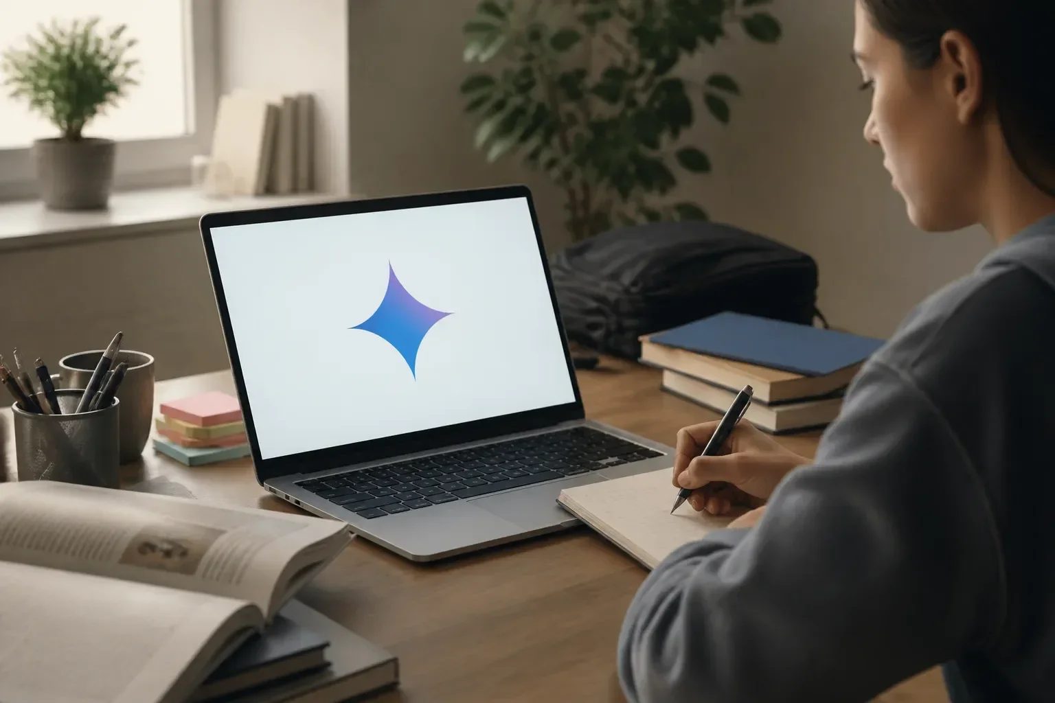 Google’dan Öğrencilere Büyük Sürpriz: 1 Yıl Ücretsiz Google Gemini Başladı