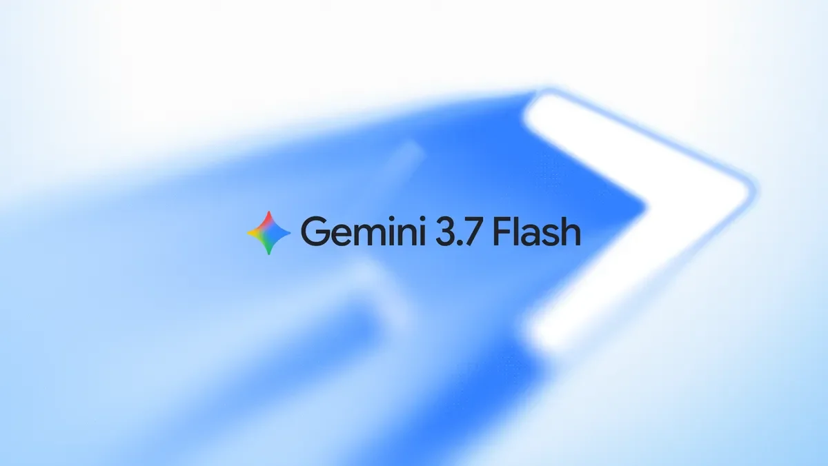 Google’dan Yapay Zekâ Alanında Dev Adım: Gemini 3.7 Flash Duyuruldu!