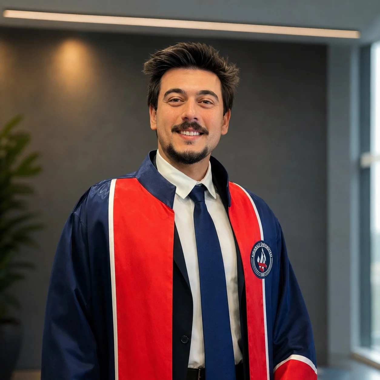 Metin Enes KARAT