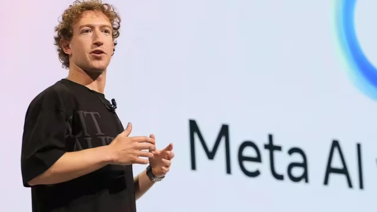 Meta AI, Mac Kullanıcıları İçin Yeni Masaüstü Uygulamasını Yayınladı 1 meta ai mac kullanicilari icin yeni masaustu uygulamasini yayinladi