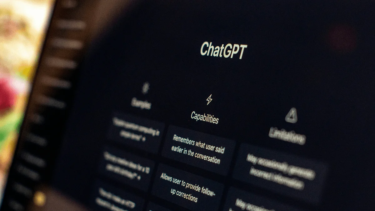 OpenAI, ChatGPT Ücretsiz ve Go Kullanıcıları İçin Metin Limitlerini Kaldırıyor 1 openai chatgpt ucretsiz ve go kullanicilari icin metin limitlerini kaldiriyor