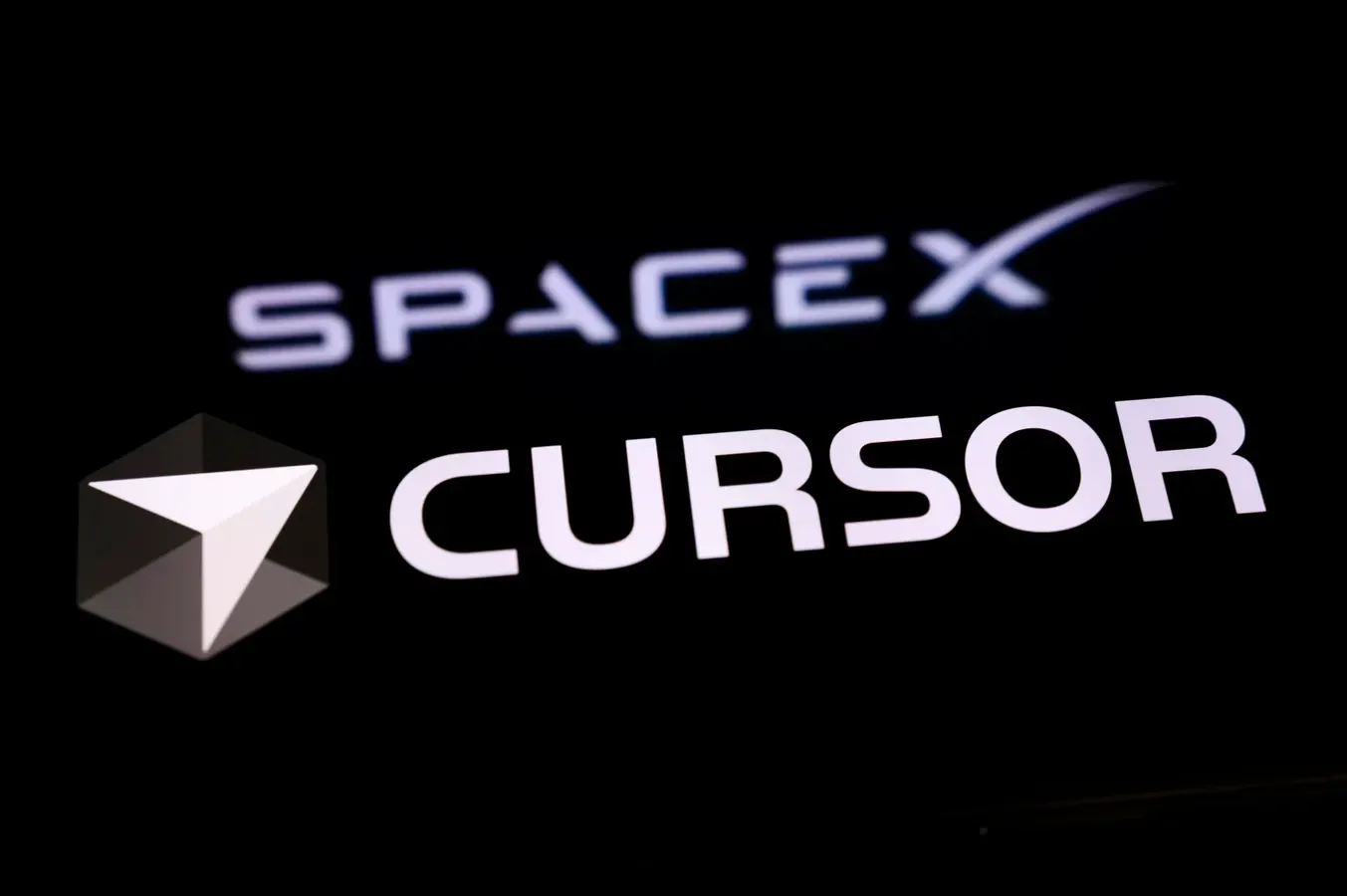 SpaceX, Yapay Zekâ Kodlama Girişimi Cursor'u 60 Milyar Dolara Satın Aldı 1 spacex yapay zeka kodlama girisimi cursoru 60 milyar dolara satin aldi 1