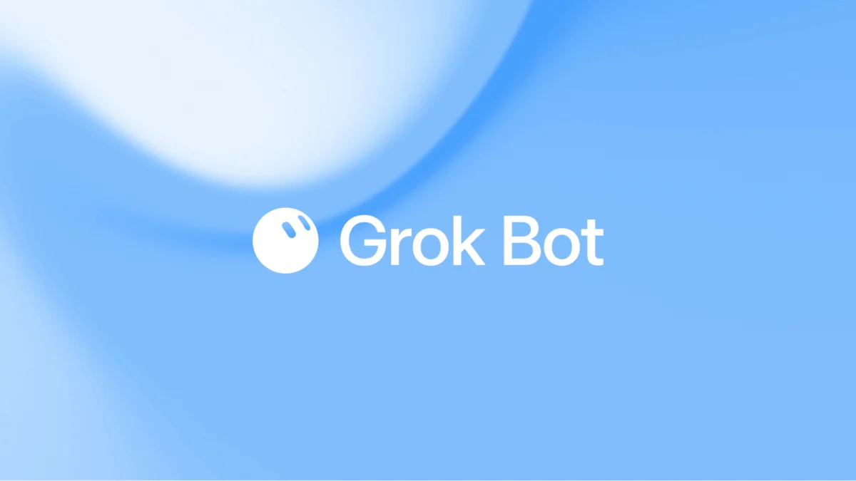 SpaceXAI’dan Otonom Dönem: Grok Bot Tanıtıldı