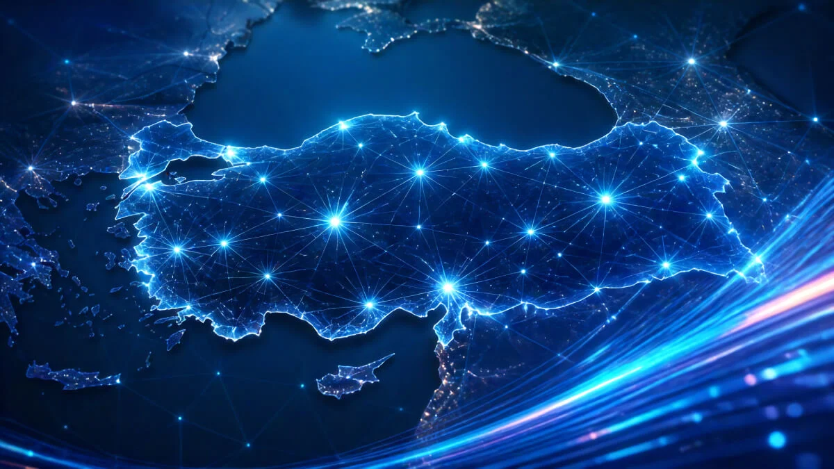 Türk Telekom’dan Tam Otonom Şebeke İçin Kodsuz Yapay Zeka Ajan Platformu