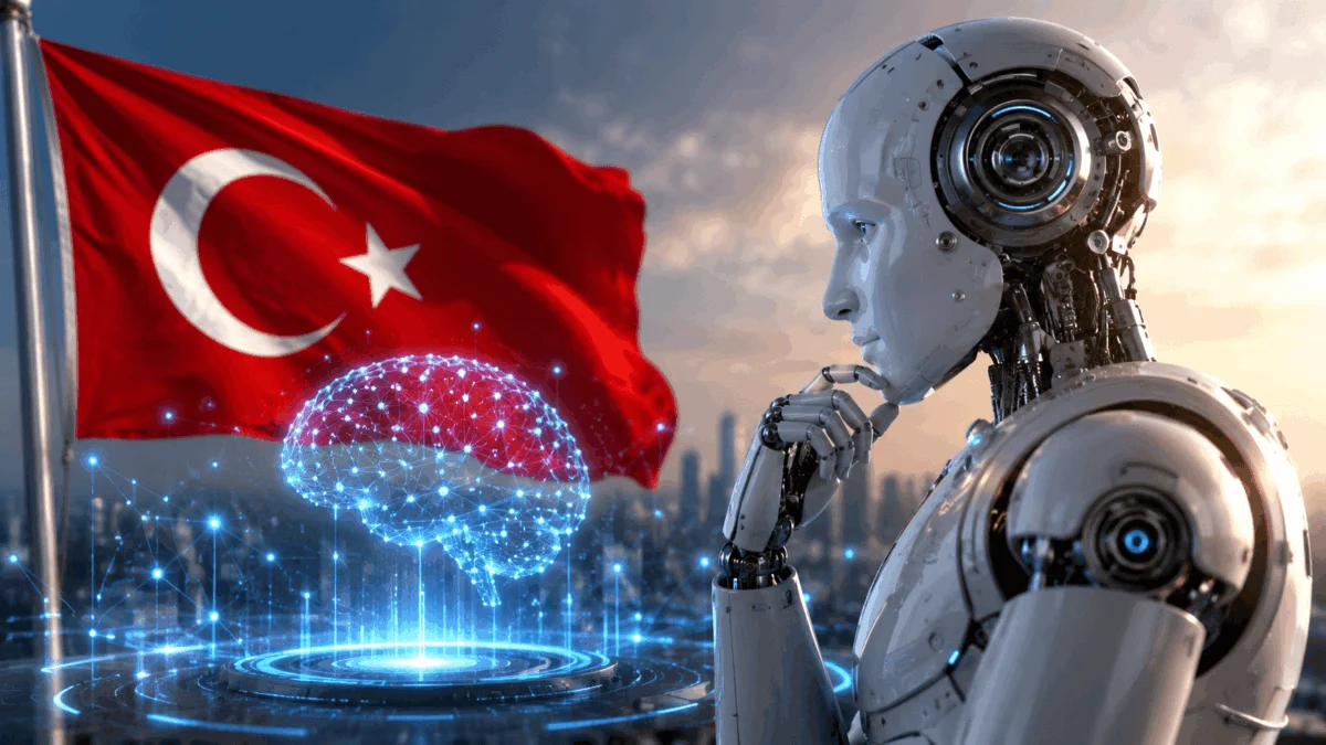 TÜRKPATENT’ten Yapay Zeka Hamlesi: Hızlı Hat ile Patent Süreçleri Kısalıyor