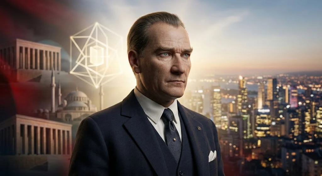 uc boyutlu ataturk gorseli uretmek icin 5 profesyonel prompt 3