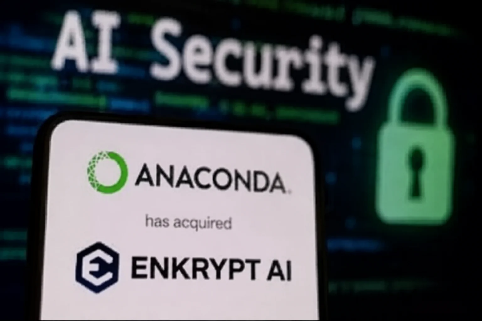 Enkrypt AI Hamlesi Sektörün Yeni Önceliği mi?