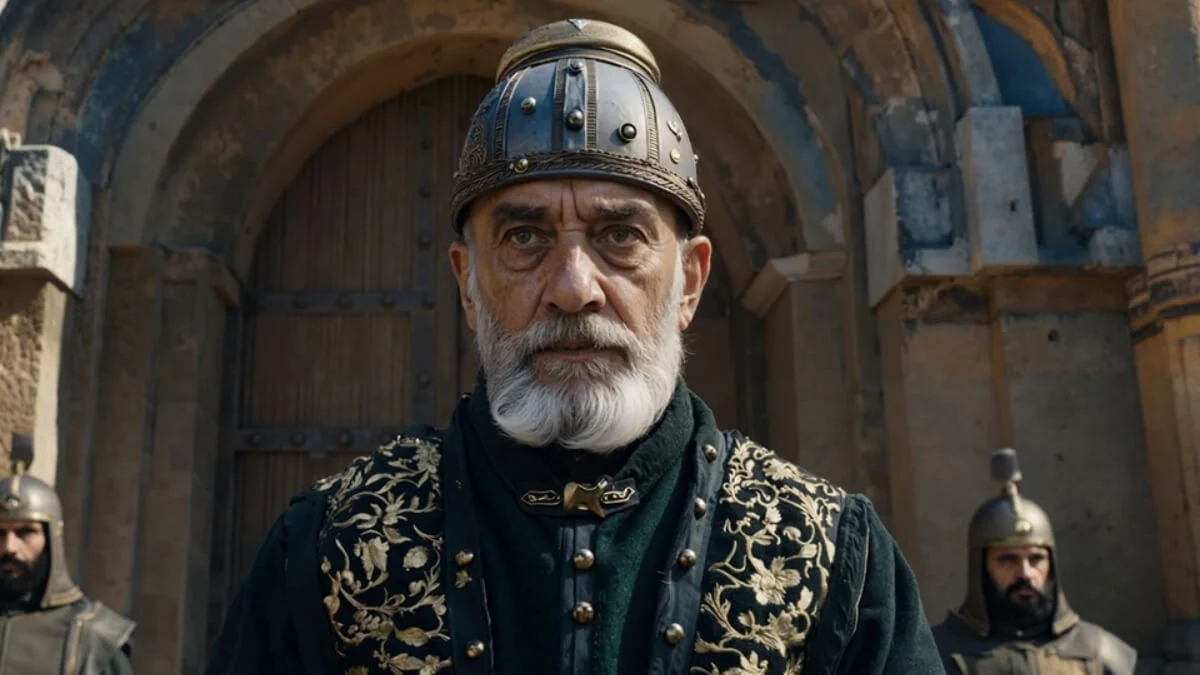 Yapay Zeka Destekli İlk Büyük Yapım ‘Castle Walls’ Prime Video’da Yayında!
