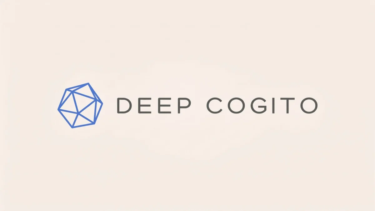 Yapay Zeka Girişimi Deep Cogito’dan 43 Milyon Dolarlık Dev Yatırım