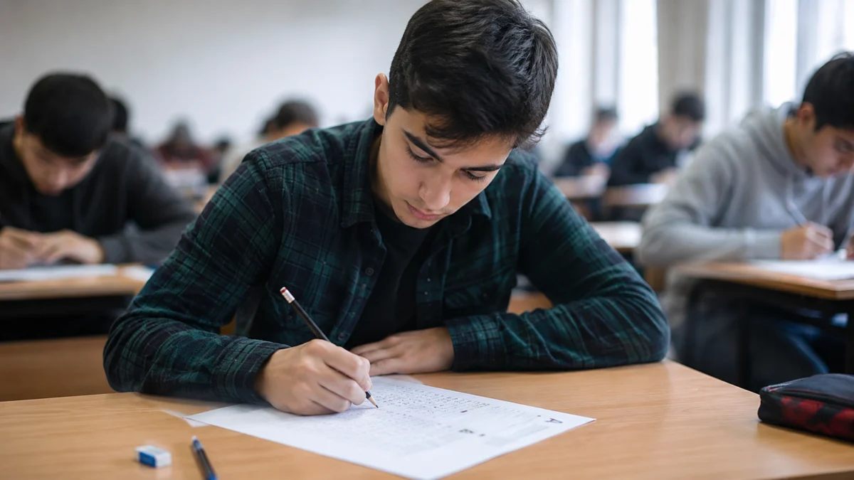 yapay zeka ile sinav sorusu hazirlama kolaydan ileri universite duzeyine 15 etkili prompt ornegi