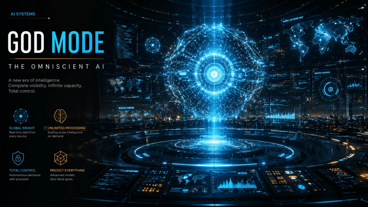 Yapay Zekâda "Tanrı Modu" (God Mode): Tam Gözlenebilirlik, Kısıtlanmamış Otonomi ve Hizalama Sorunu 2 yapay zekada tanri modu god mode tam gozlenebilirlik kisitlanmamis otonomi ve hizalama sorunu uzerine kuramsal bir inceleme 2
